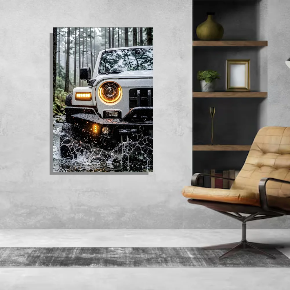car poster, supercar poster, car wall poster, supercar wall poster, porsche car poster